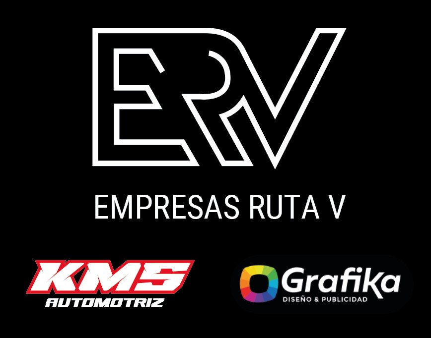Logo ERV
